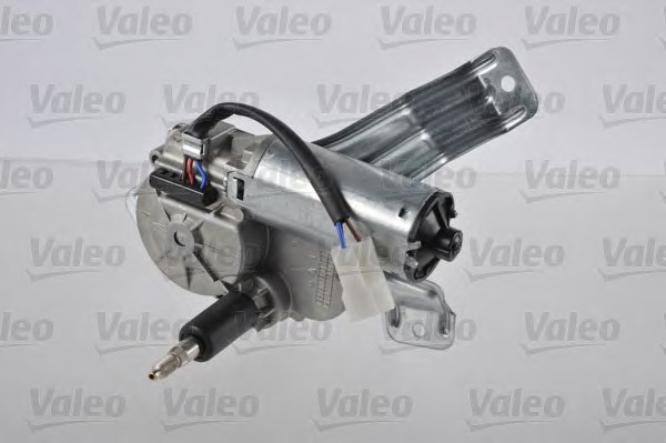 VALEO 404111 Wiper Motor